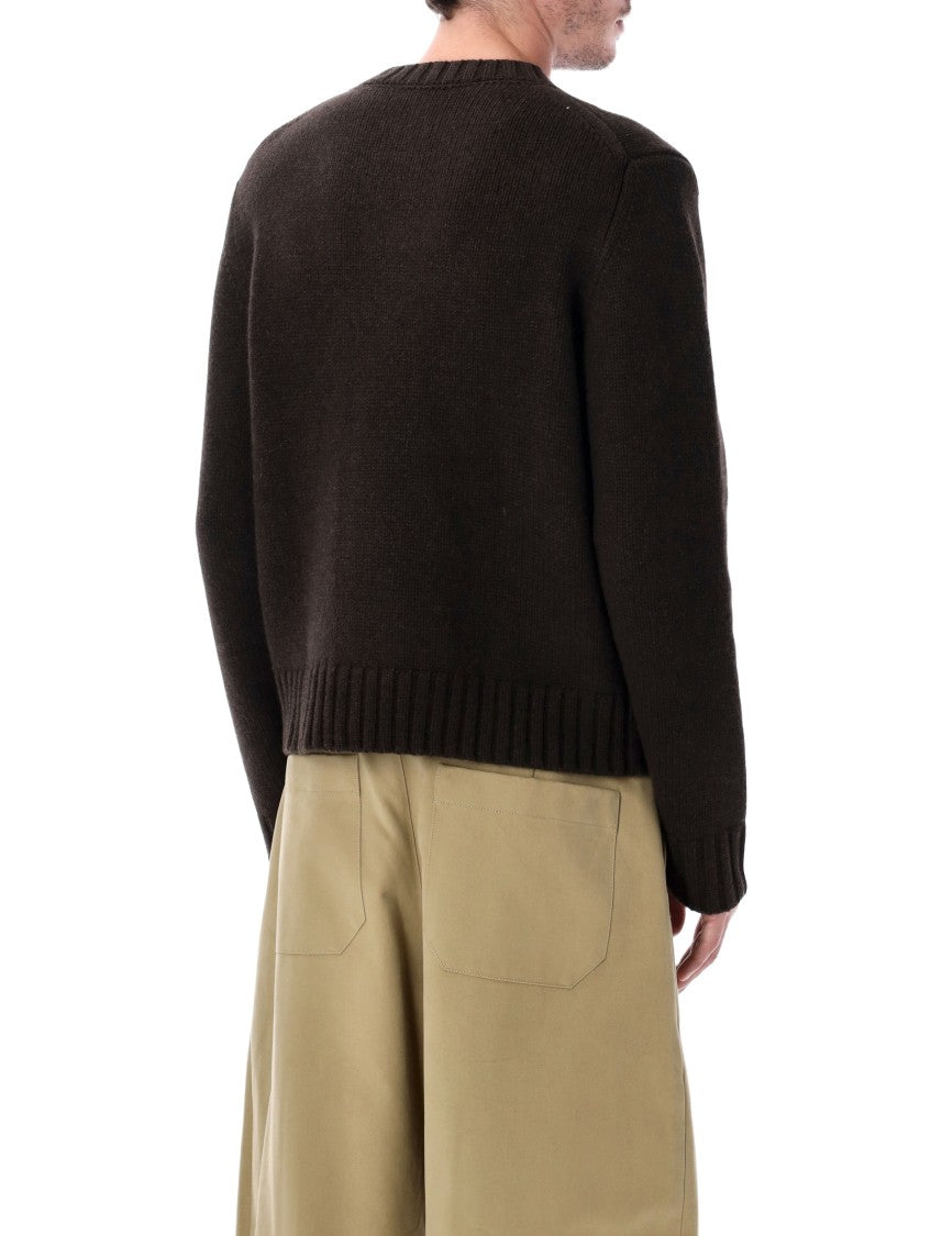 Studio Nicholson Cree Sweater