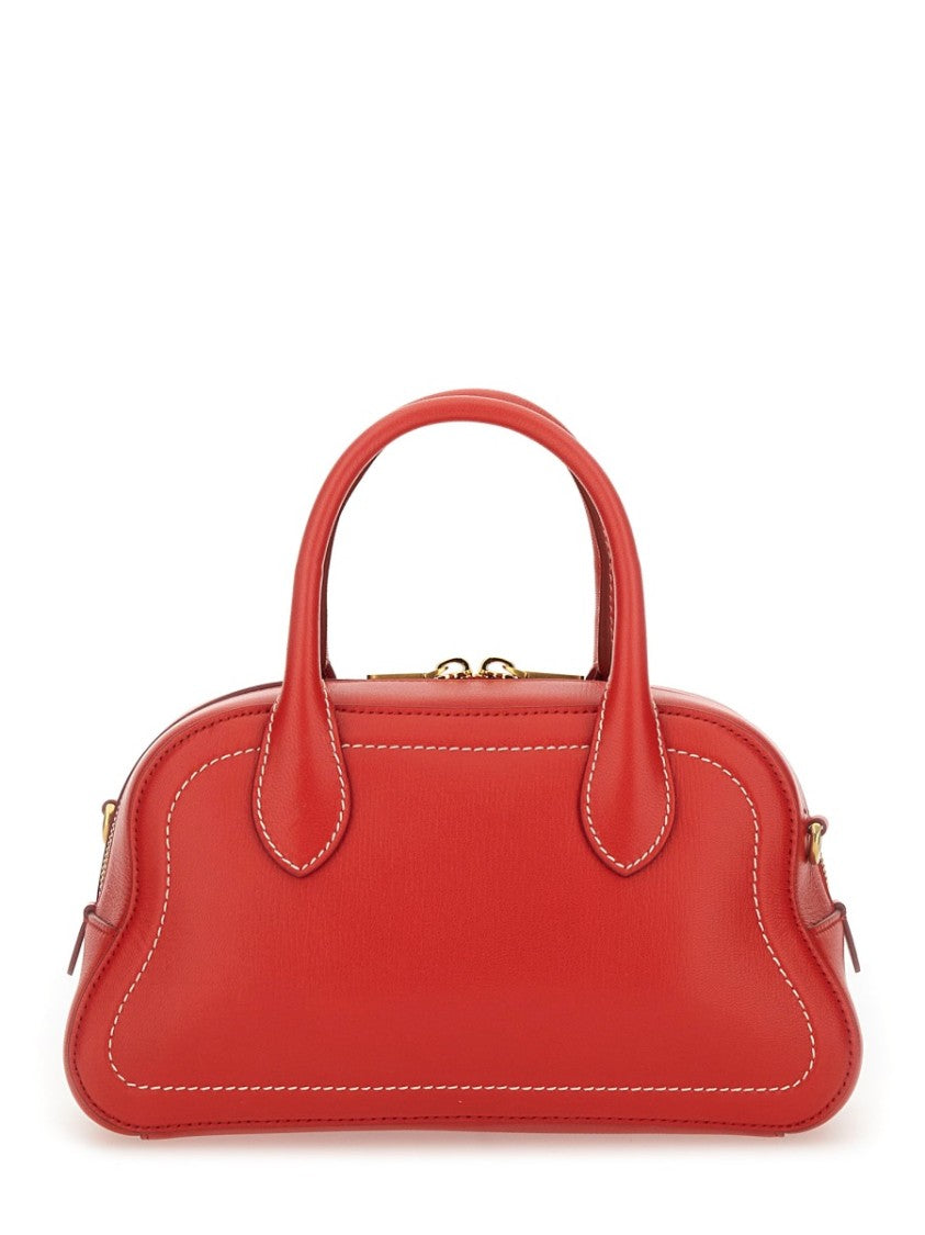 Bally "Unda" Shoulder Bag
