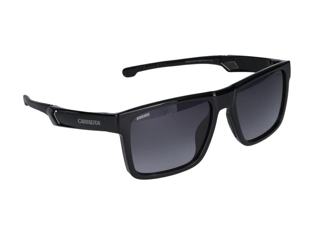 Carrera Ducati Sunglasses Carduc 021/S 807 Black 55/17/145