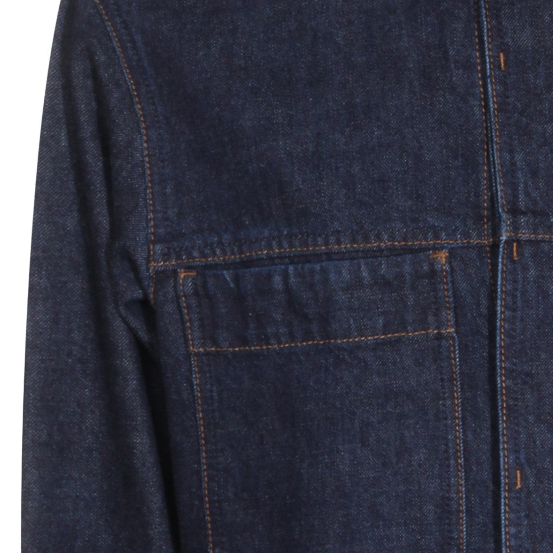 Stone Island Structured Black Jacket With High Collar And Zipper Closure