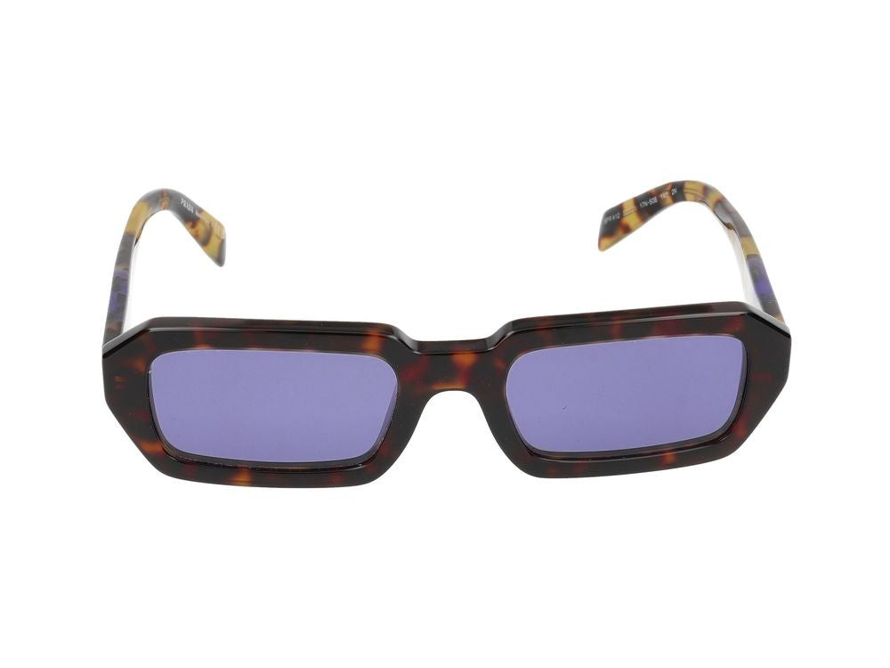 Prada Sunglasses 0Pr A12s 17N50b 52/21/140