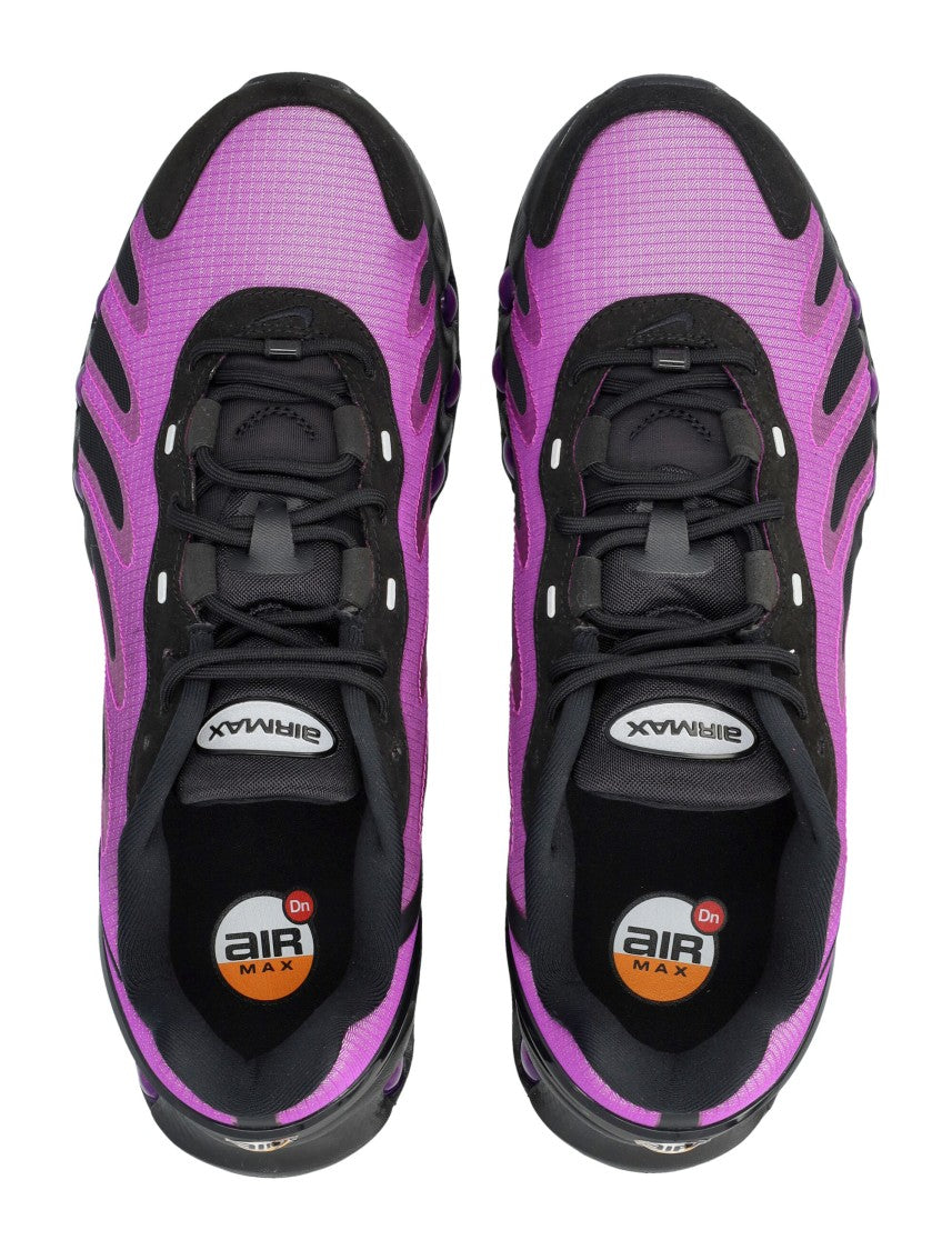Nike Air Max Mesh Dynamic Sneakers