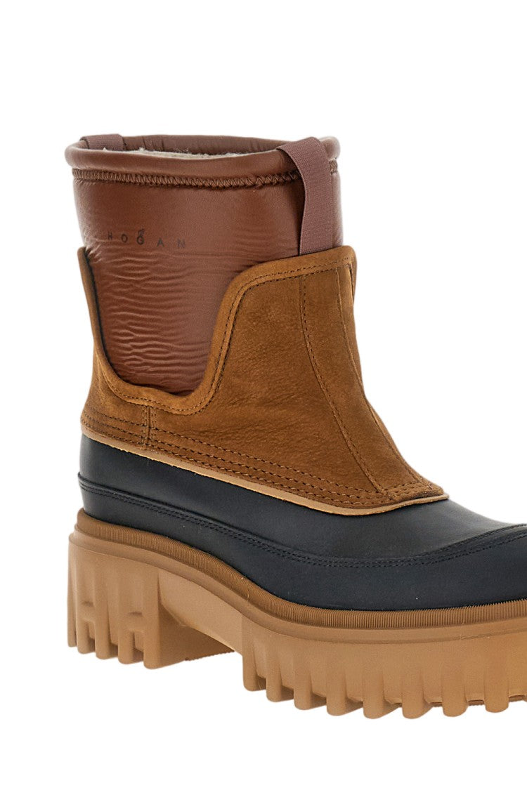 Hogan Low Boot H700