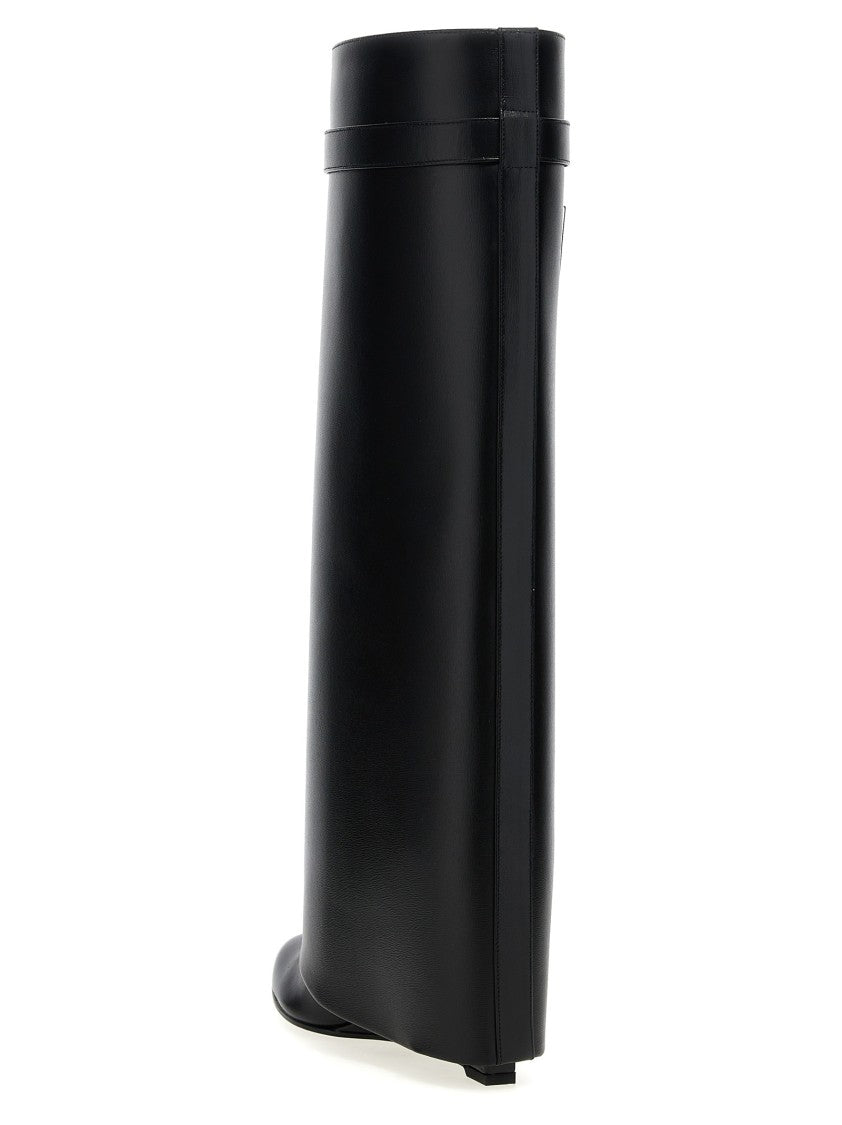 Givenchy 'Shark Lock' Boots