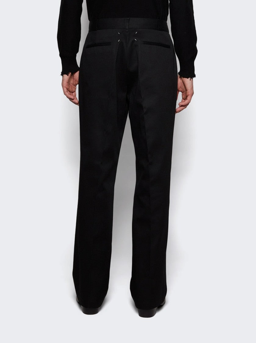 Maison Margiela Tailored Straight-Leg Pants