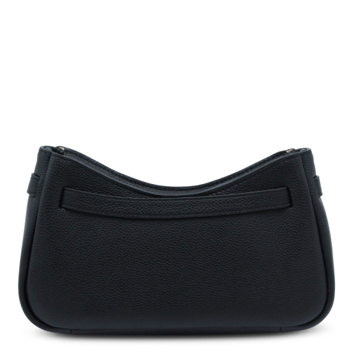 Tory Burch Black Leather Crossbody Bag