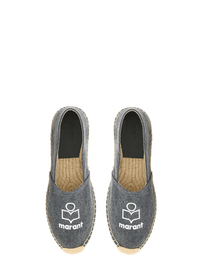 Isabel Marant "Canae" Espadrille