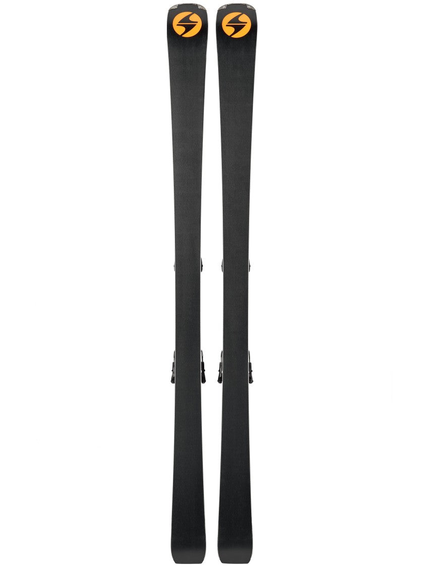 Blizzard Phoenix R13 Ca Minimalist Beige Skis