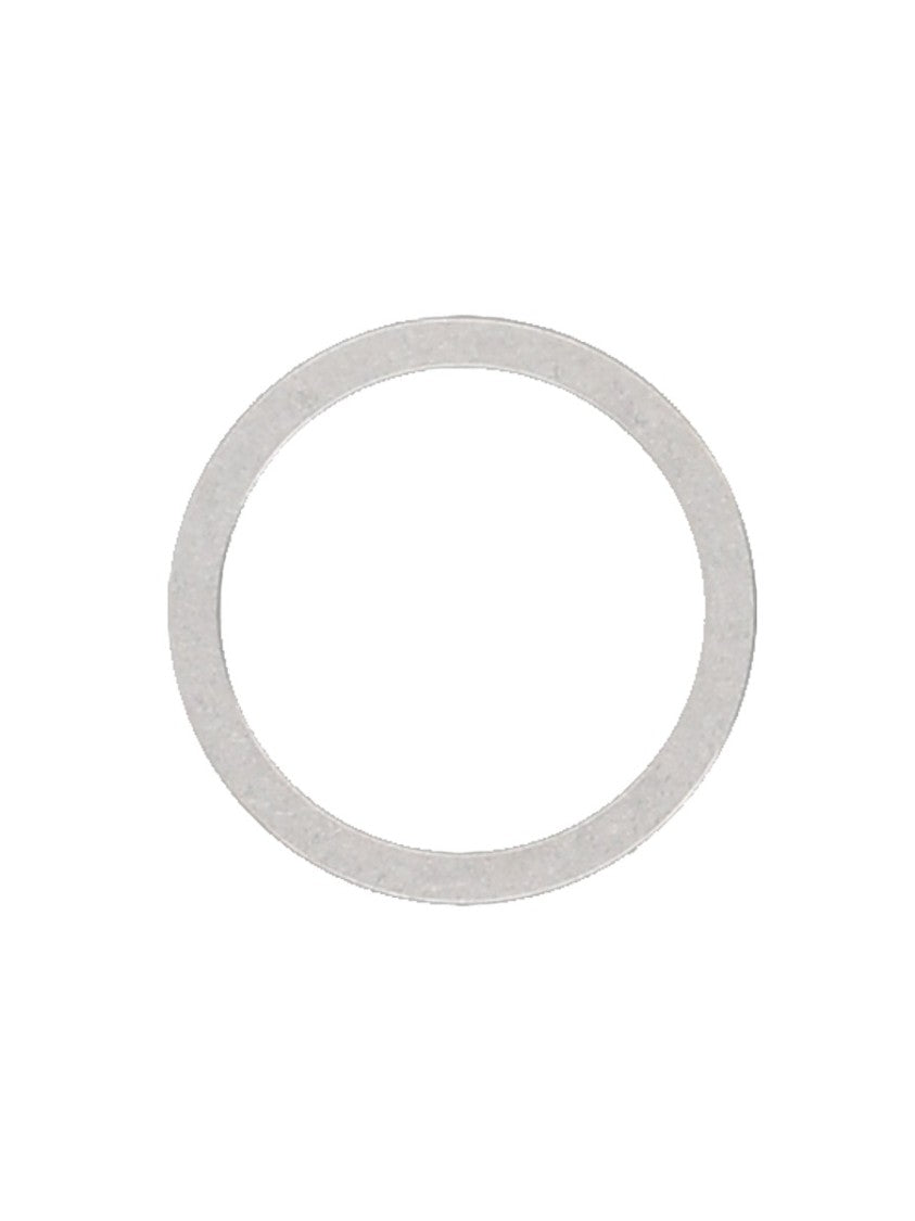 Maison Margiela Engraved Numbers Circled 11 Ring