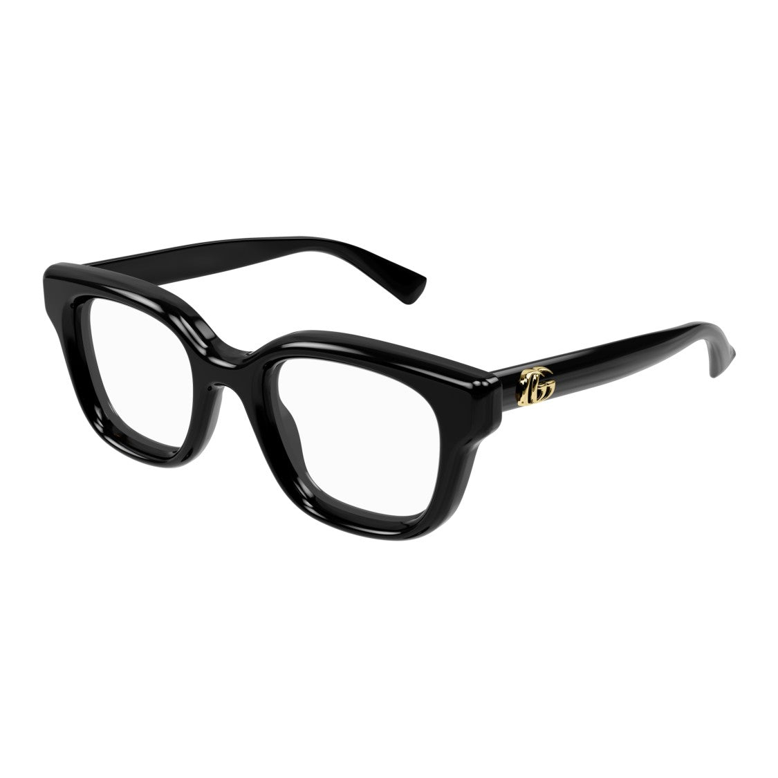 Gucci Gg1831o Oversized Square Sunglasses