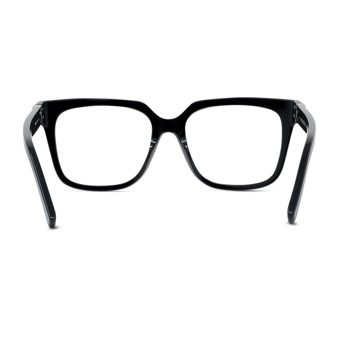 Givenchy Black Gv50042i 4G Acetate Square Sunglasses