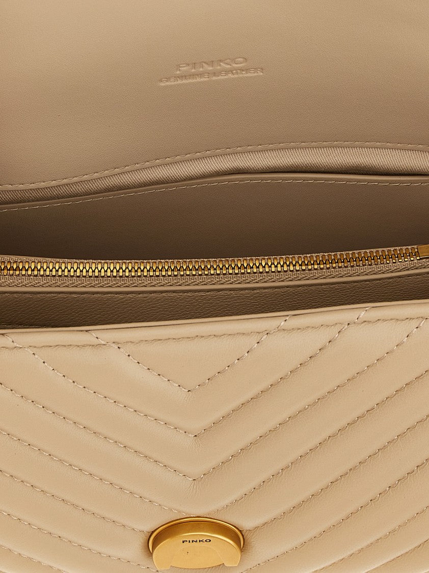 Pinko 'Love Lady Puff Mini' Handbag