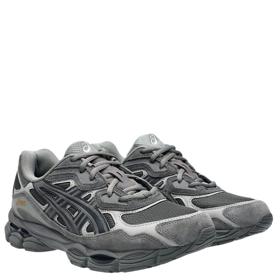 Asics Gel-Nyc Sneakers