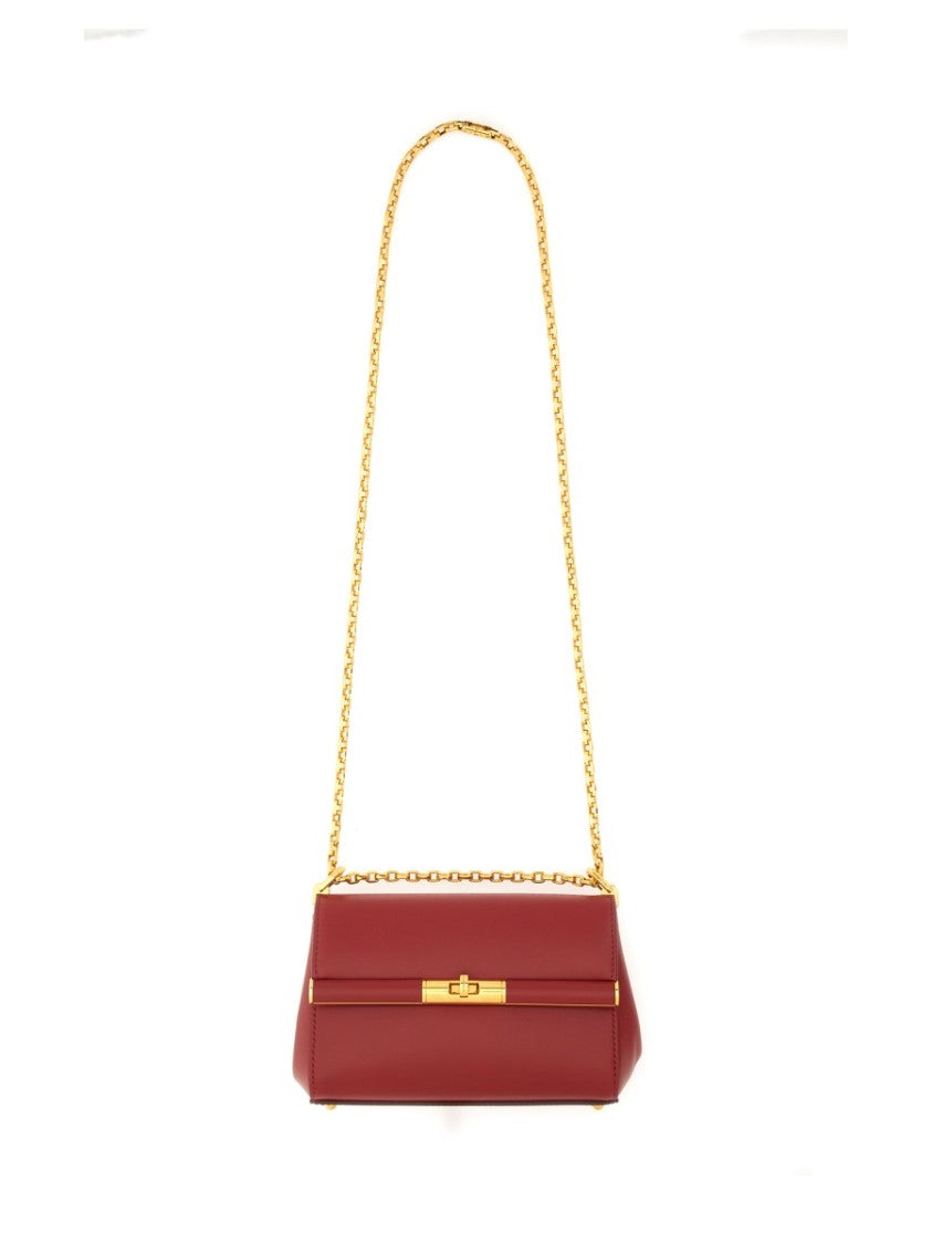 Dolce & Gabbana "Marlene" Shoulder Bag