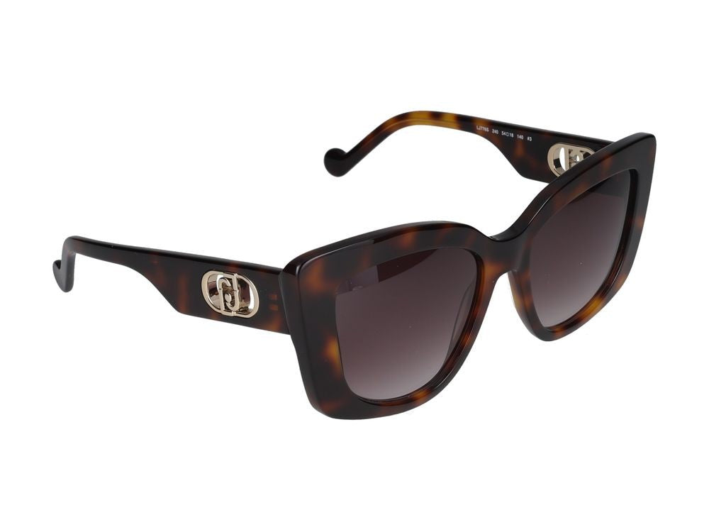 Liu Jo Sunglasses Liu Jo Lj776s 240 Tortoise 54/18/140