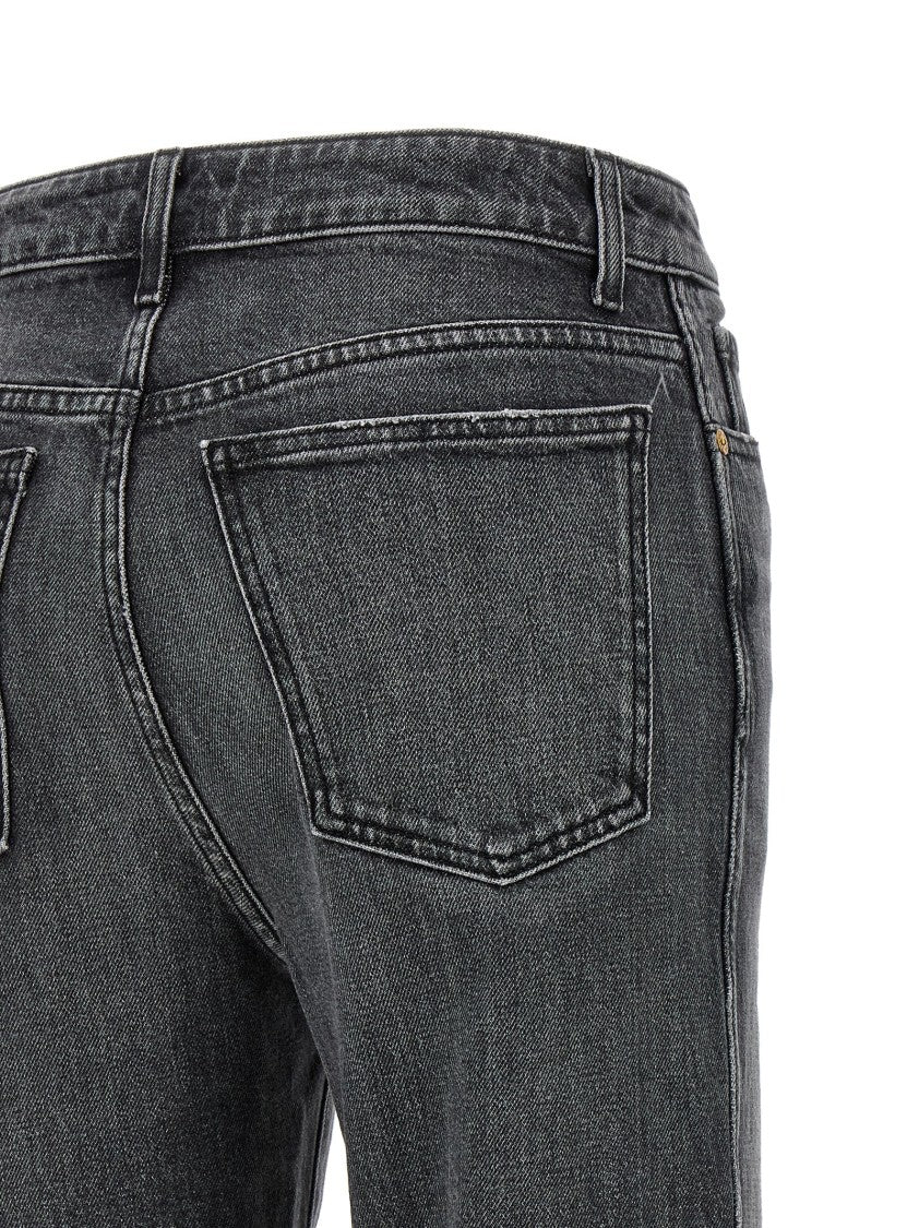 Khaite 'Danielle' Jeans