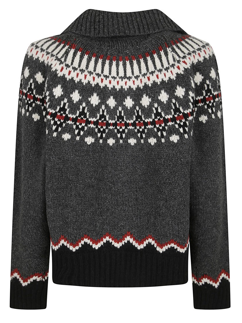 Alanui Sweet Winter Jacket