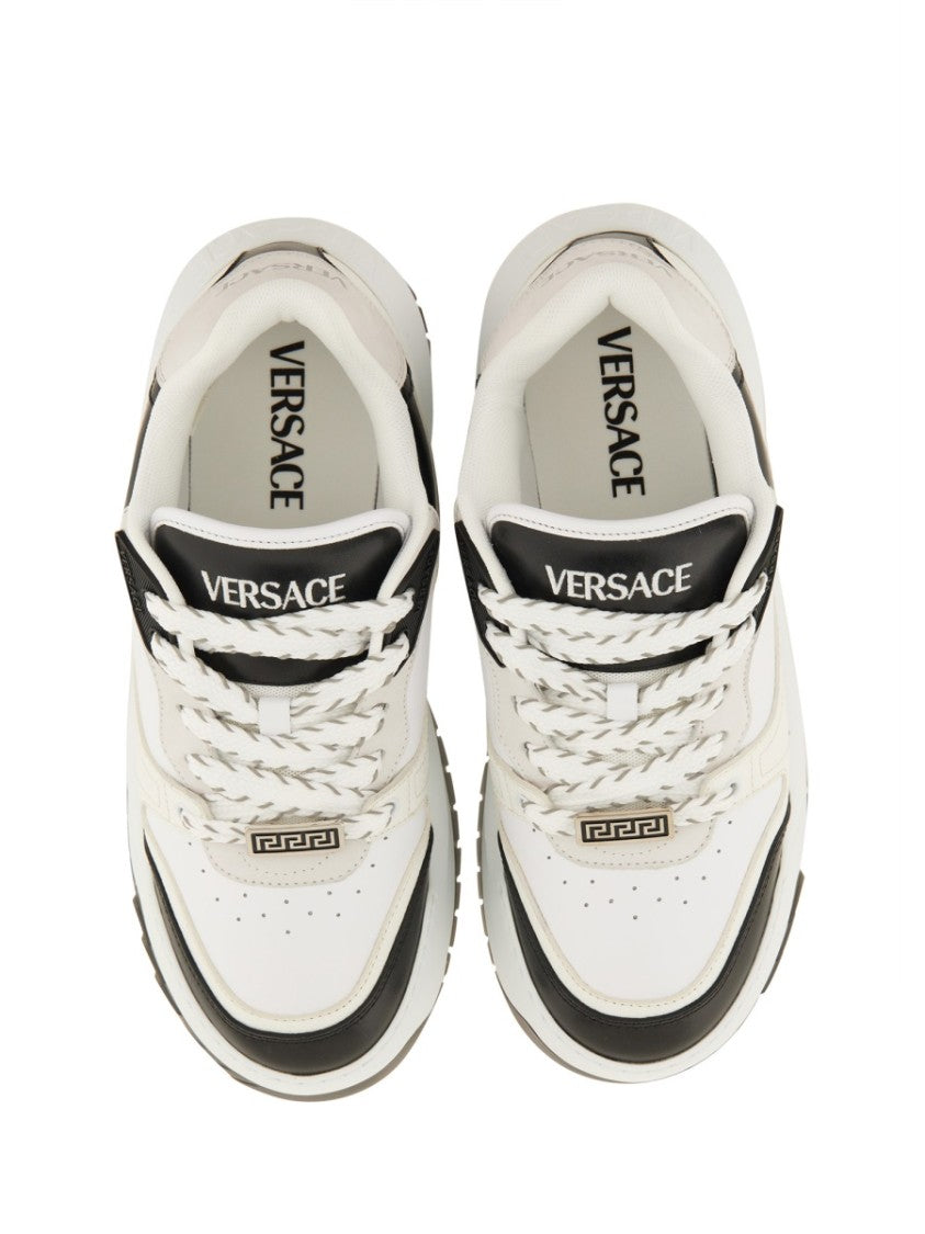 Versace "Odyssey" Sneaker