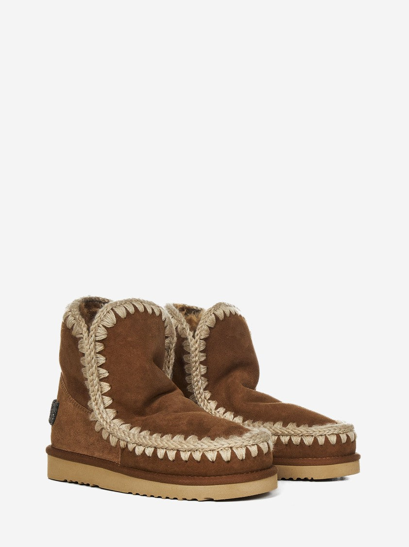 Mou Tan Eskimo 18 Ankle Boots