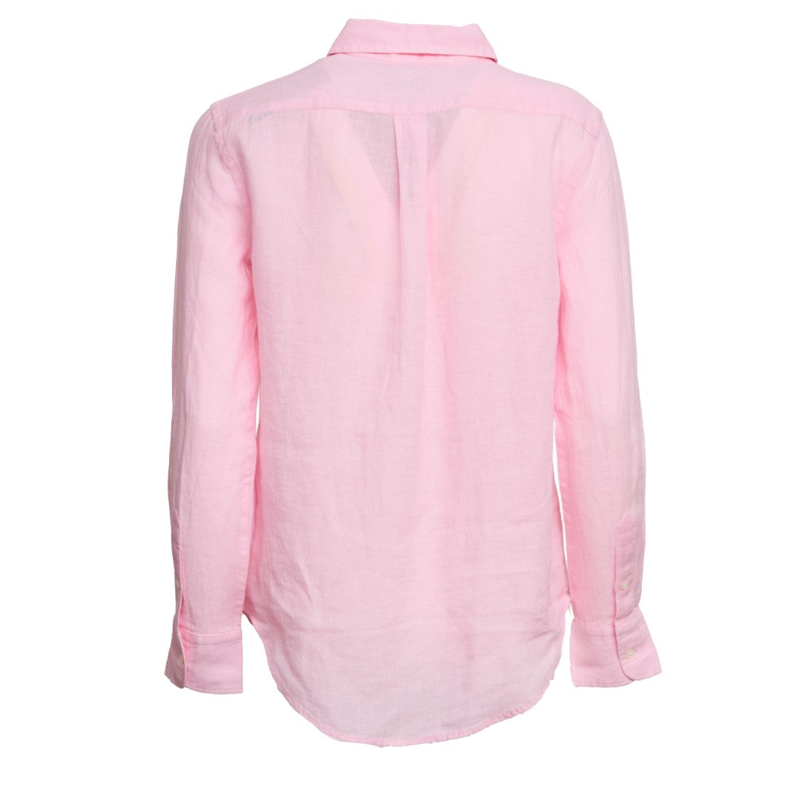 Polo Ralph Lauren Linen Classic-Fit Shirt