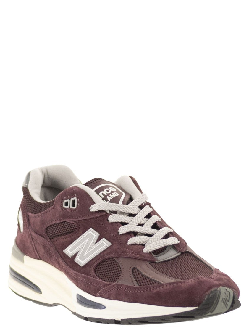 New Balance 991V2 - Sneakers