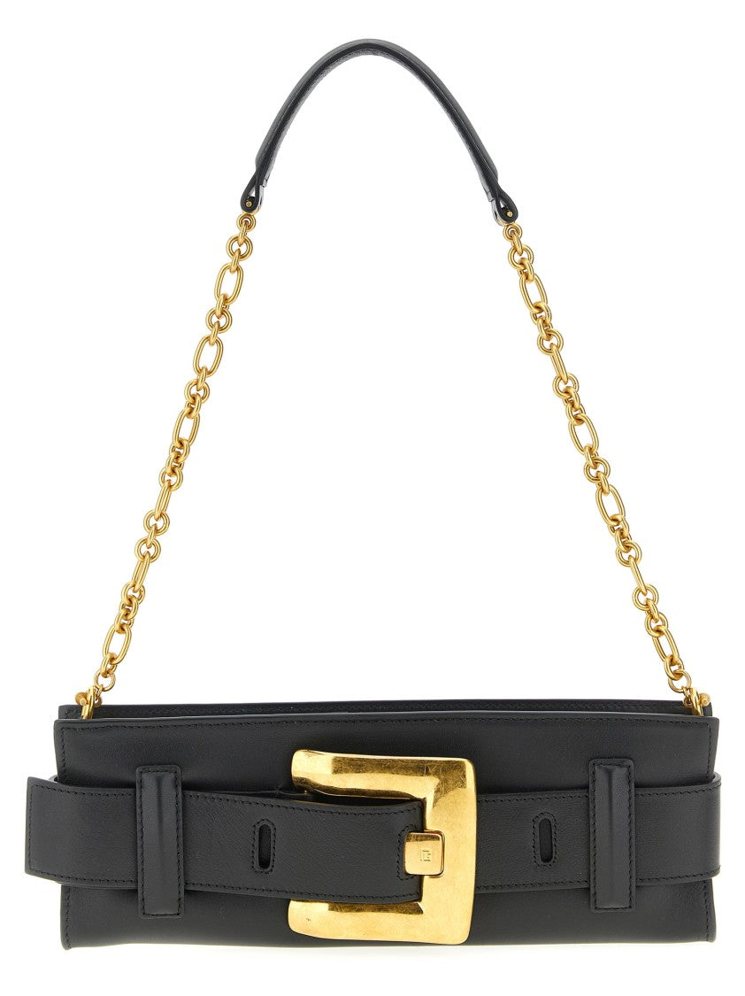 Balmain 'Anthem' Clutch