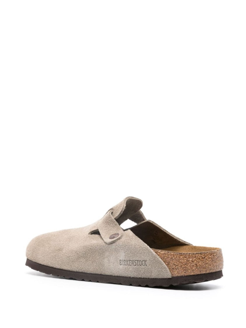 Birkenstock Minimalist Slip-On Footbed Sandals