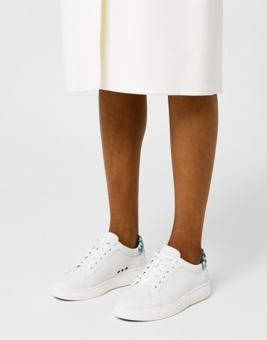Kate Spade Lift Logo Sneakers