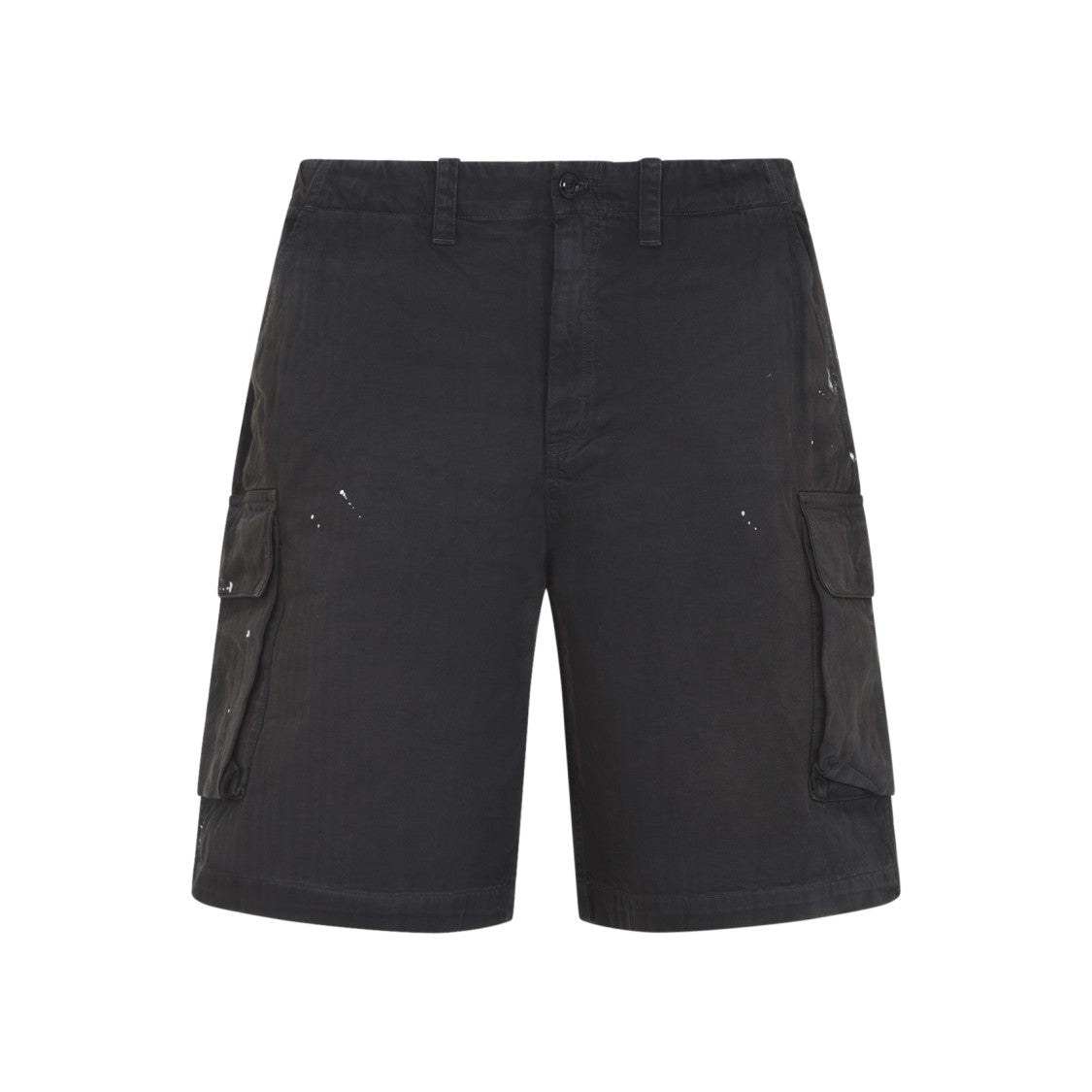 Our Legacy Cargo Bermuda Shorts