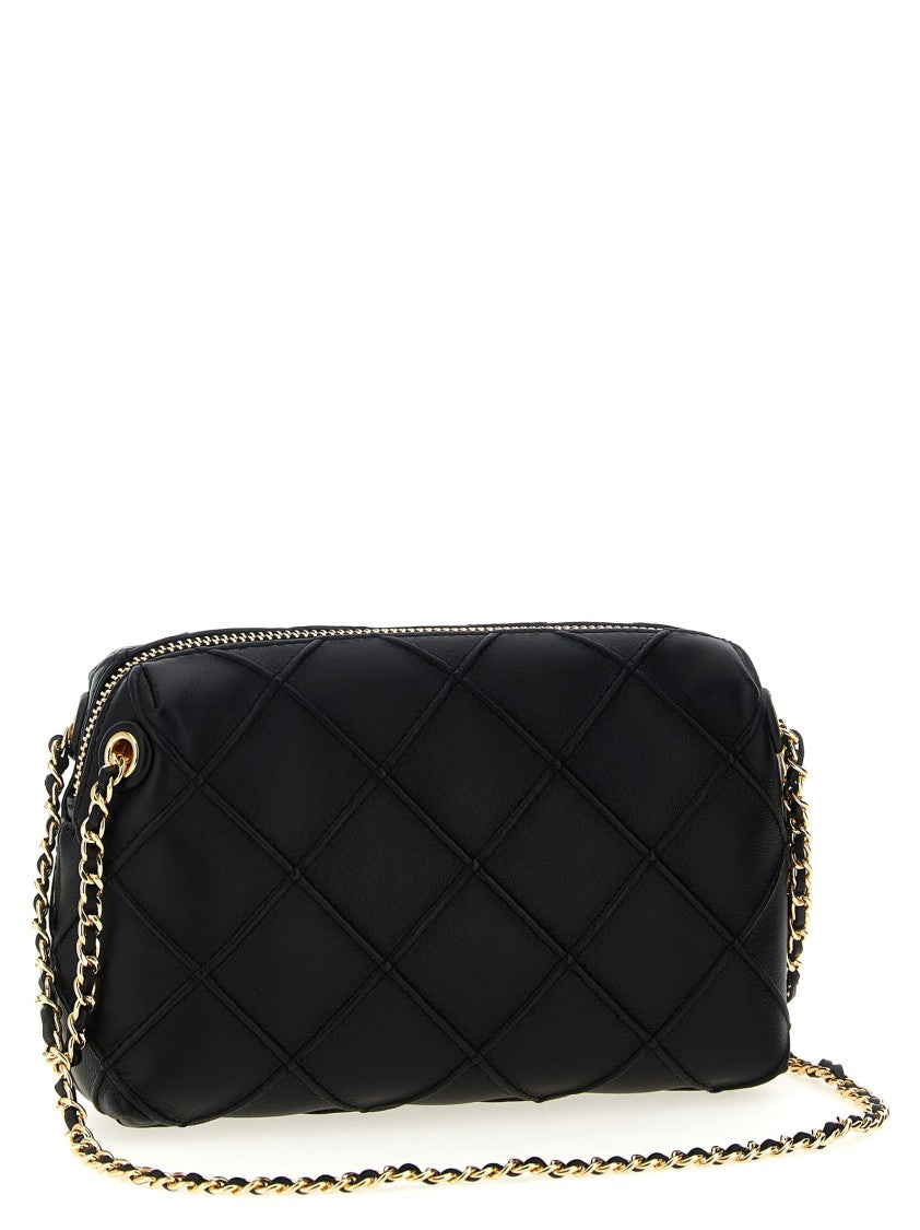 Tory Burch 'Fleming' Small Crossbody Bag