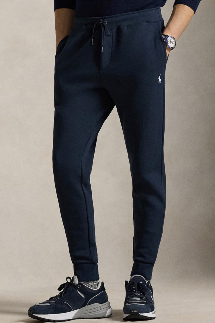 Polo Ralph Lauren Navy Drawstring Sweatpants