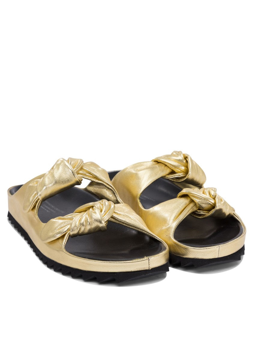 Officine Creative Pelagie Sandals