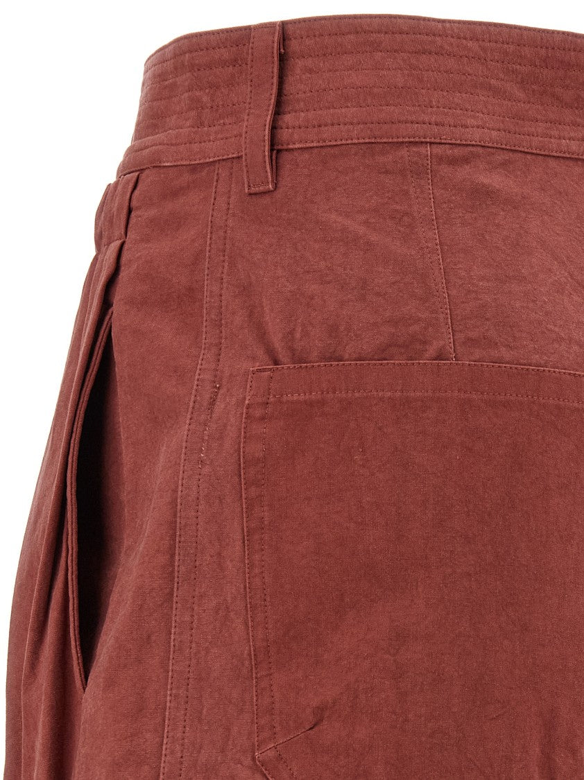 Isabel Marant 'Ingrid' Bermuda Shorts