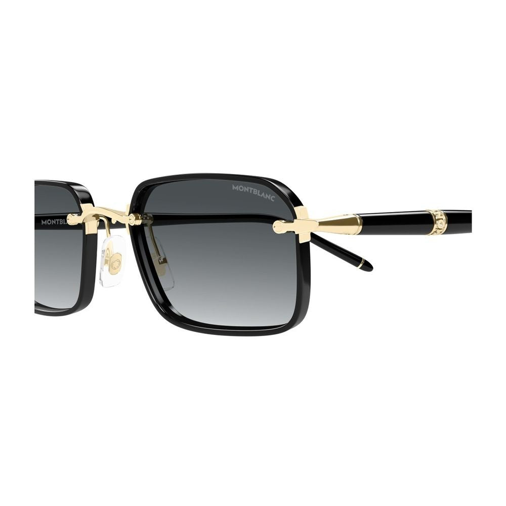 Montblanc Mb0483s Linea Meisterstück Sunglasses