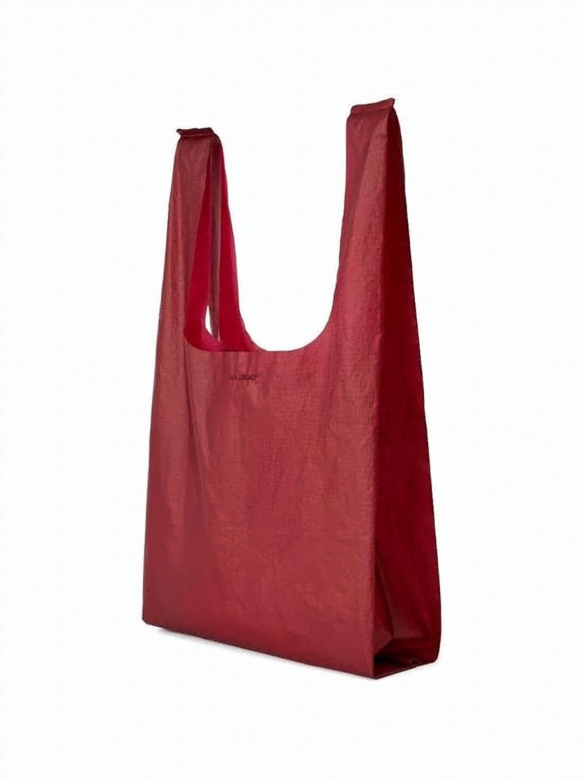 Our Legacy Rectangular Grocery Bag