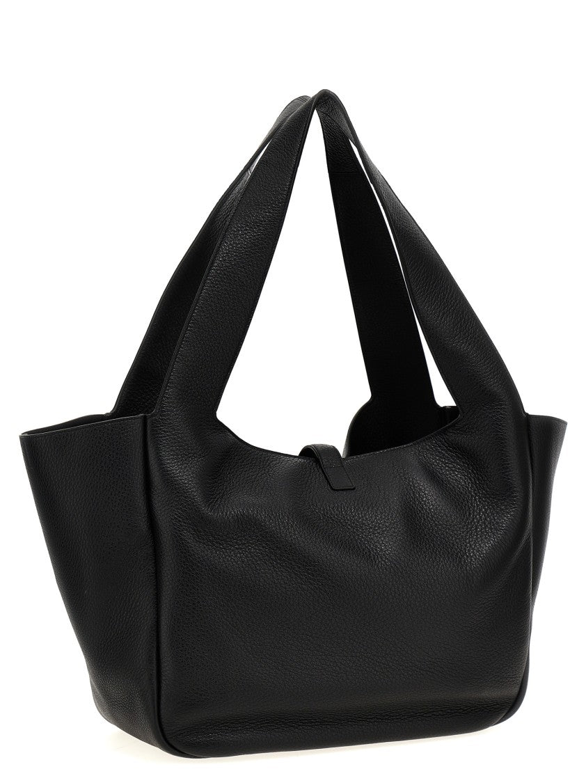 Saint Laurent 'Le 5 À 7 Bea' Shopping Bag
