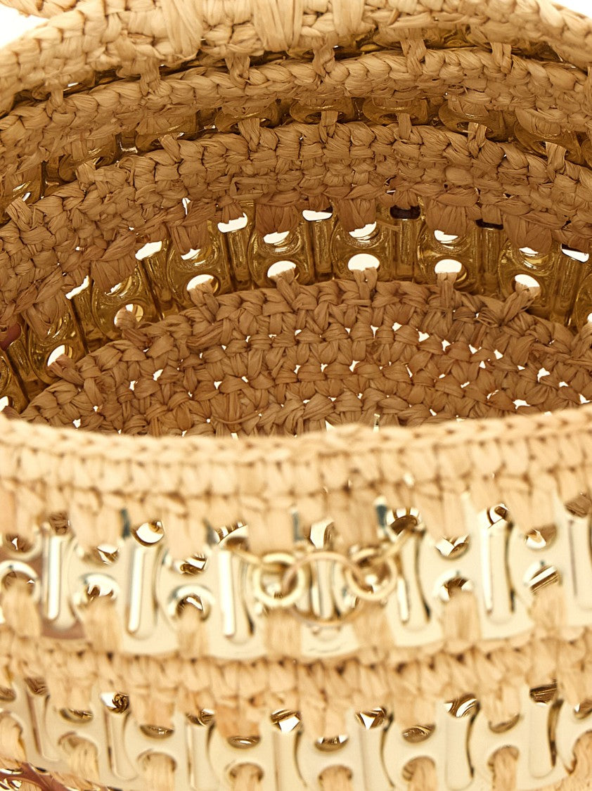 Paco Rabanne '1969 Ball' Handbag