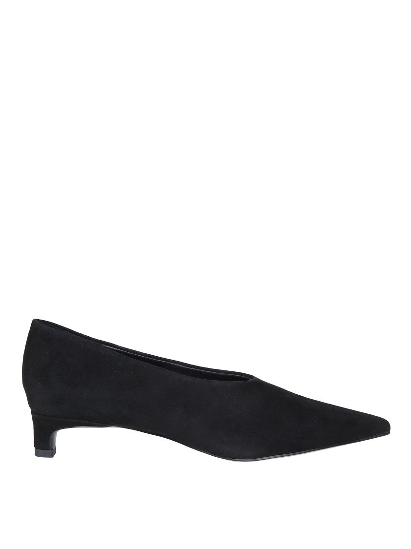 Senso Harriet Iii Low Kitten Heel Flat Pumps