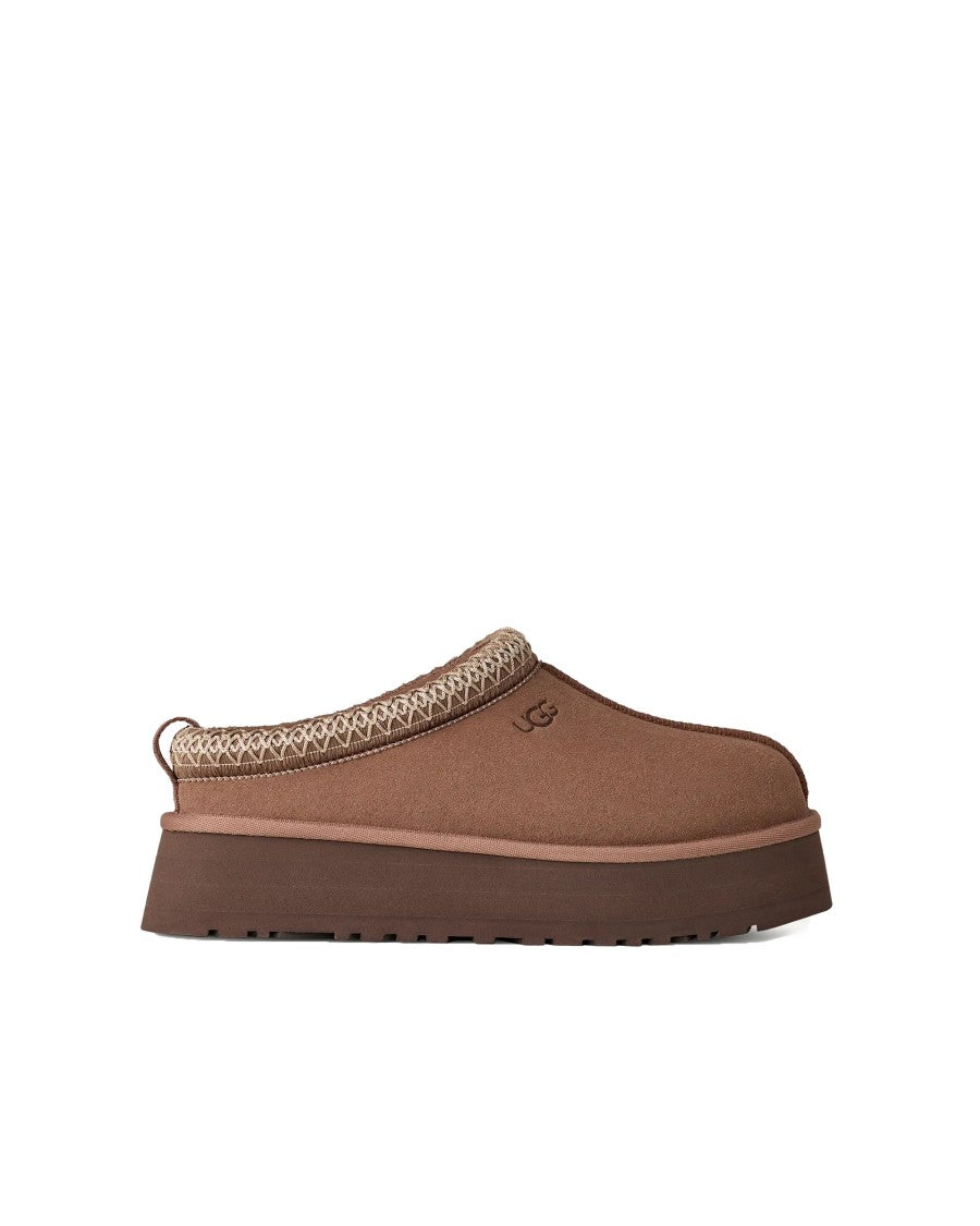 Ugg Women's Tazz Ii Rocky Oak Mules