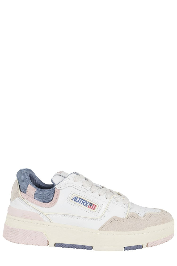 Autry Clc Classic Low-Top Sneakers
