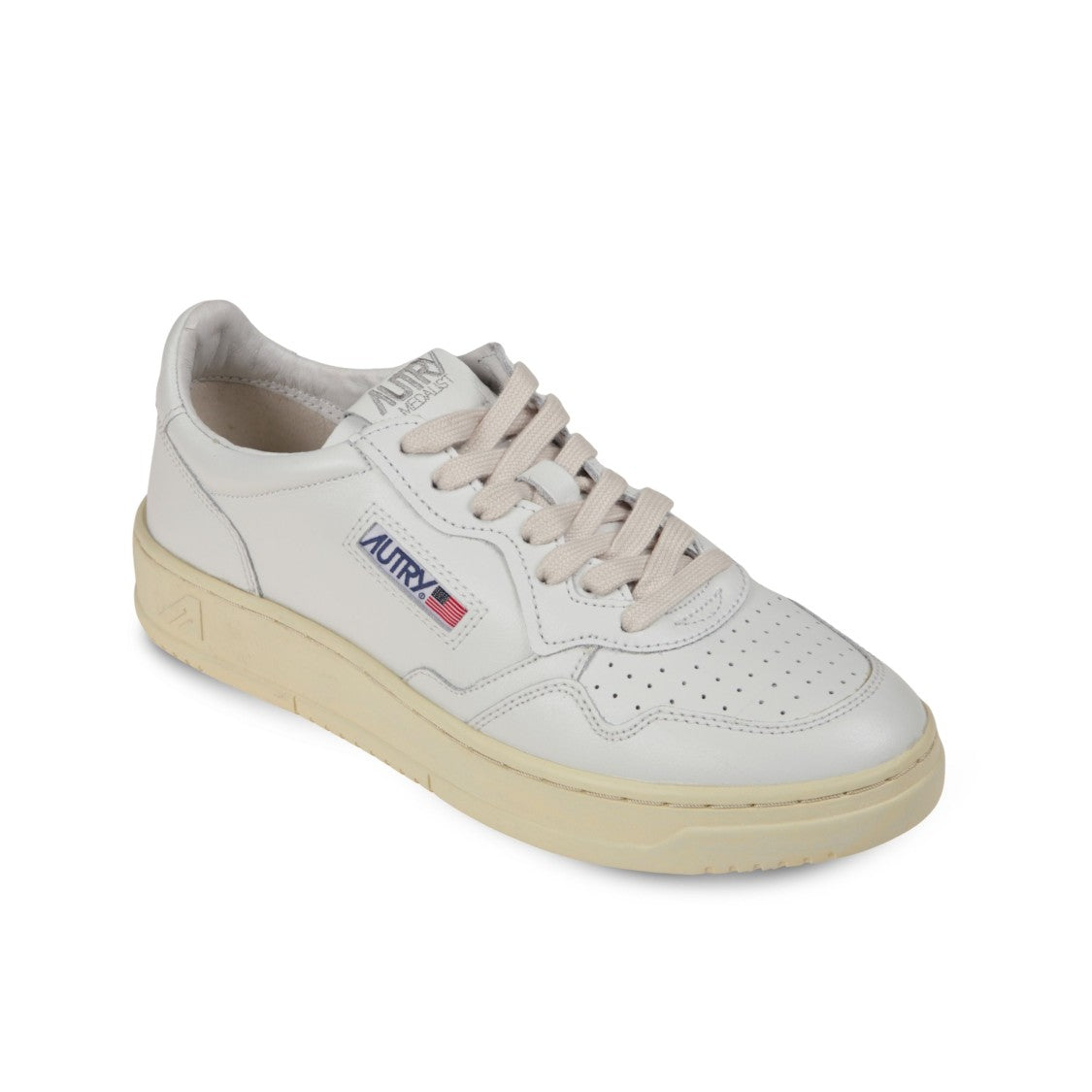 Autry Medalist Low Sneakers