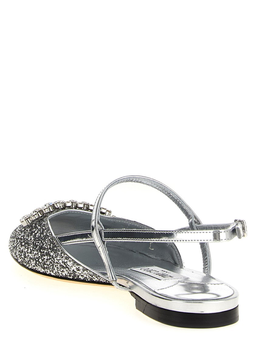 Jimmy Choo 'Belinda' Slingback