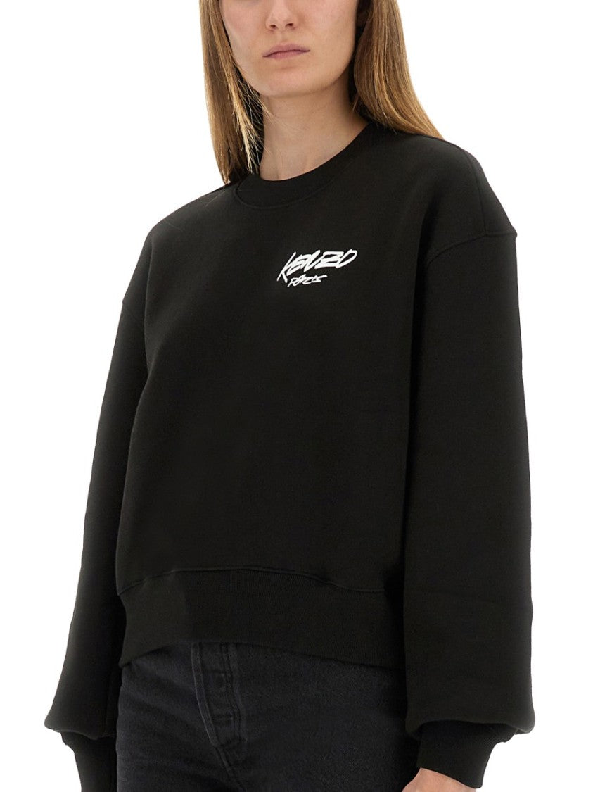 Kenzo "Future" Sweatshirt