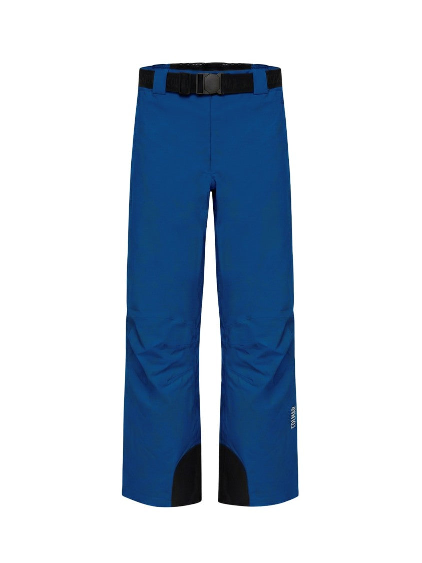 Colmar Technical Blue Belted Ski Pants