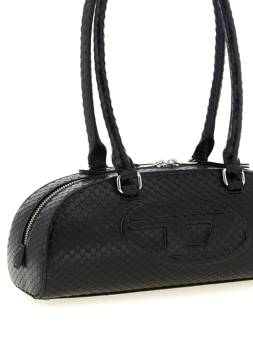 Diesel 1Dr Dome' Shoulder Bag