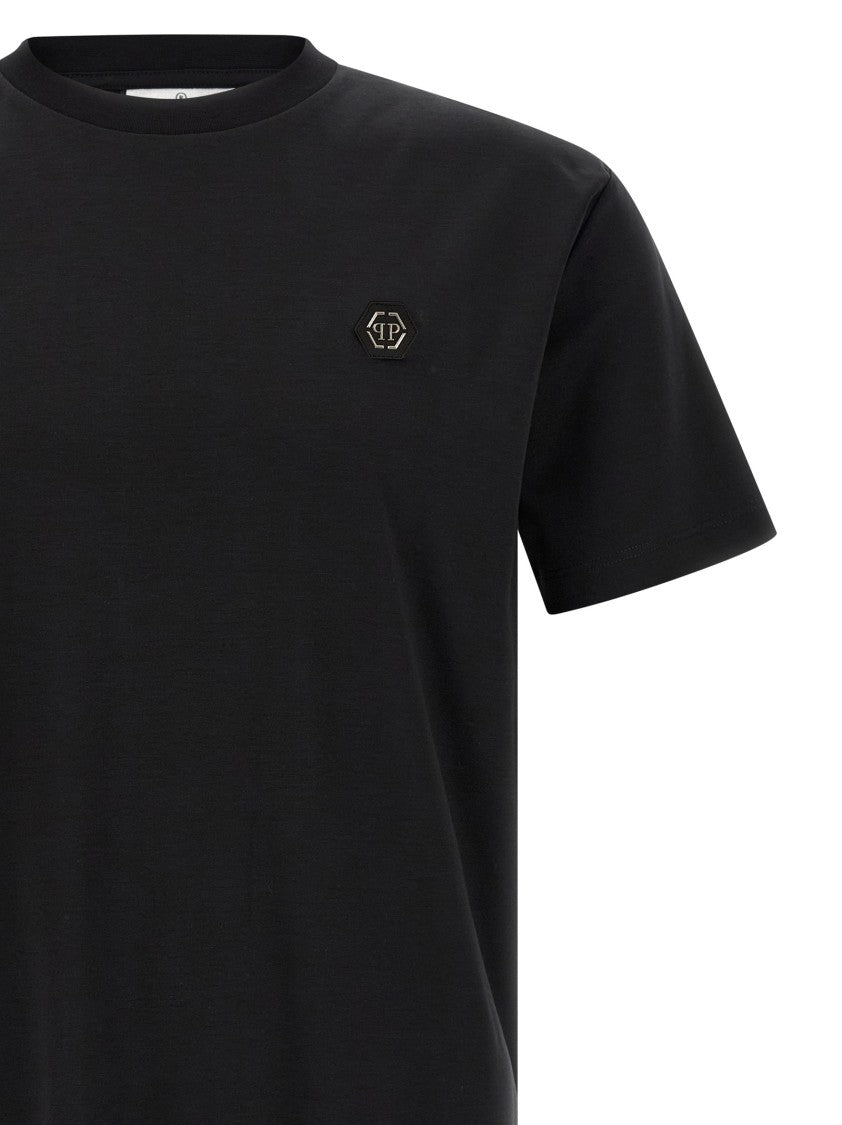 Philipp Plein 'Hexagon' T-Shirt