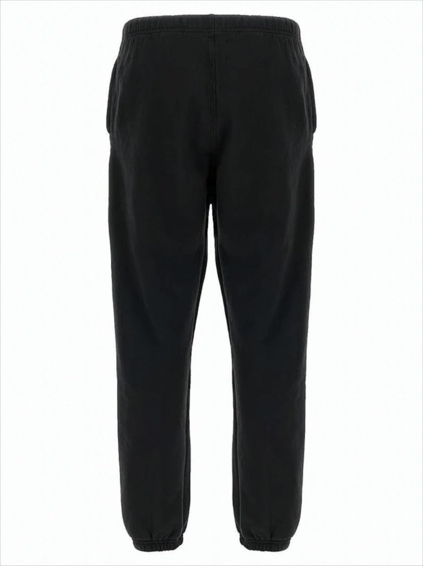 Gallery Dept. Black Jogger Pants