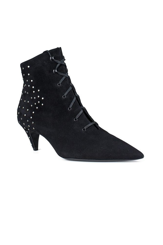 Saint Laurent Kiki 45 Boots