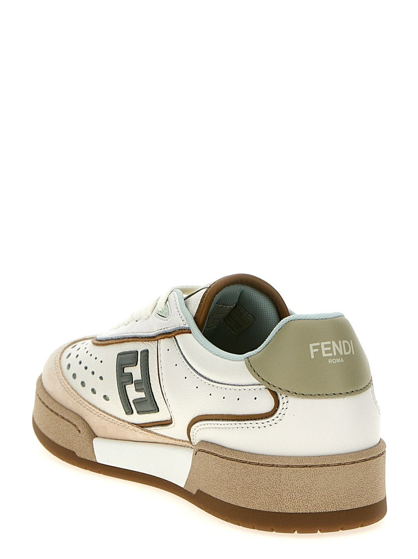 Fendi ' Match' Sneakers