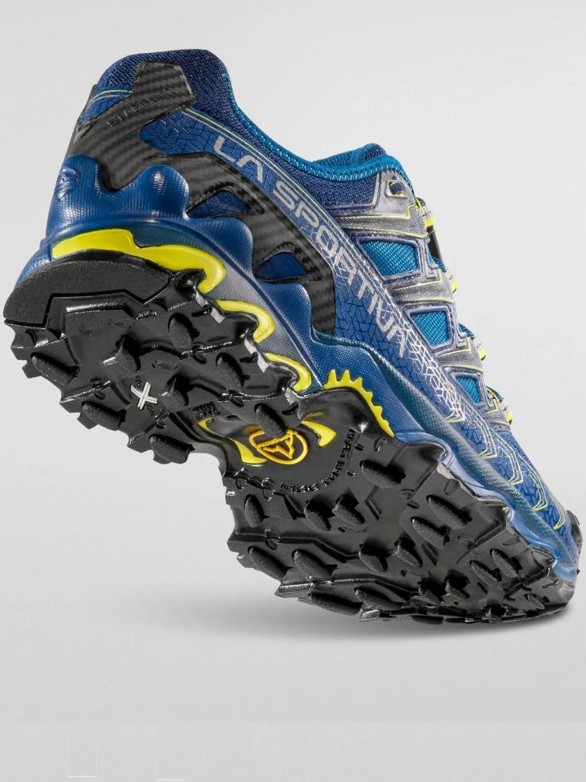 La Sportiva Blue Ultra Raptor Ii Technical Sneakers